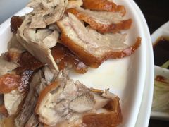 -北京老铺烤鸭(西稍门店)