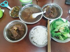 -阿秋牛排(湖心街店)