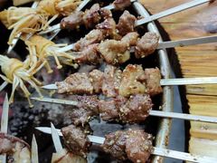 -袁家水泊水浒烤肉(白金店)