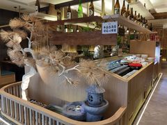 -温野菜涮涮锅(大悦城店)