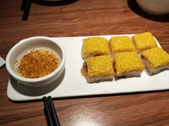 小米凉糕-晋家门(弘阳广场店)