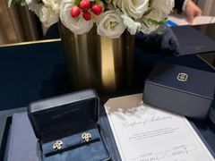 -Harry Winston 海瑞温斯顿