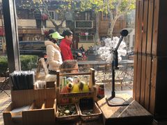 -Alimentari早午餐(安福路店)