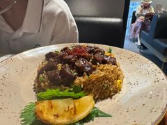 -卡朋厨房(289艺术园区店)