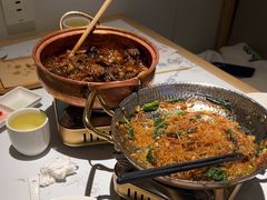 -关东小磨东北菜(漕河泾印象城店)