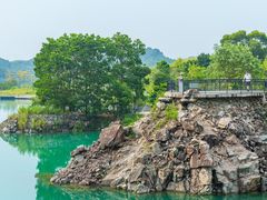 -水濂山森林公园