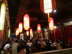 -蜀大侠火锅(建设路第五大道店)