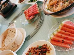 -江南村酒家