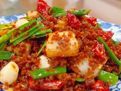 -记忆湘菜馆(芙蓉镇店)