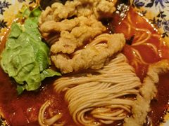 -阿大排档(长春这有山店)