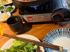 -森味薪火烧•烧鸟居酒屋•日本料理(望京店)