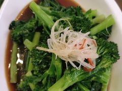 -疆山别院烧烤·新疆菜(铁路局店)