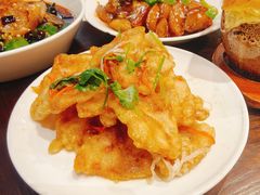 -老厨家(友谊路总店)