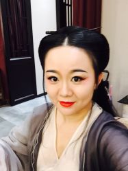 -盘子女人坊生日照·摄影馆(华强店)