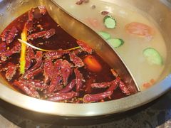 -小龙坎老火锅(北大荒店)