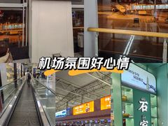 -石家庄正定国际机场-T2航站楼