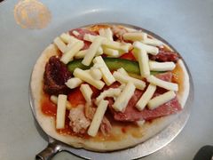 -NLFS1983咖啡花园餐厅(锦桂店)
