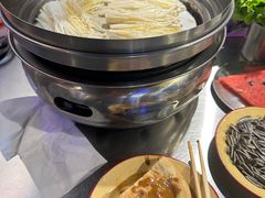 -晓燃地摊烤肉(朝阳双桥店)
