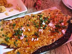 -万州烤鱼江湖菜(圣地阳光店)