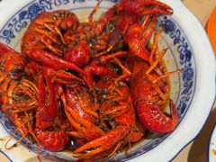 -江味龙虾馆·裸蓝龙虾(南山店)