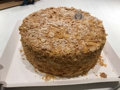 -洛佩塔蛋糕