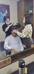 -盘子女人坊生日照·摄影馆(华强店)