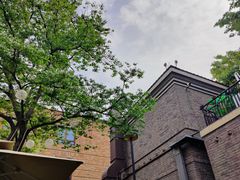 -麦落精酿啤酒餐吧(先农大院店)