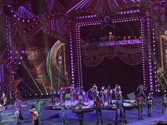 -珠海横琴长隆《卡卡虎奇遇记》