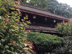 -峨眉山风景名胜区