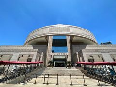 -上海博物馆(人民广场馆)