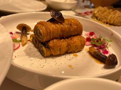 -若蘭慈·无国界素食料理(欢乐海岸店)