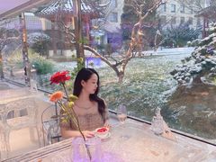 -九献创意菜·牛排馆(亮马河花园店)