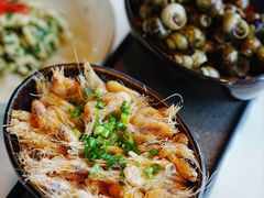 -无锡苏宁银河国际酒店-悦府65中餐厅