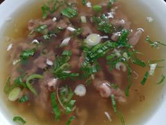 牛肉羹-好成财牛排馆(涂门街总店)