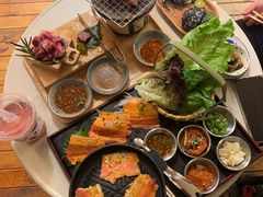 -馥家小馆(黔灵山公园店)