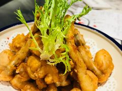 -臻享無招牌·食蛙专门店(太古里店)