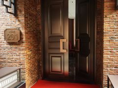 -顺风山庄(水濂山店)