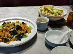 -杏花堂山西菜馆(壹方城店)