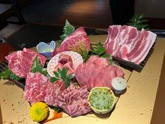 -300杯·和牛烧肉清酒专门店(廊里店)