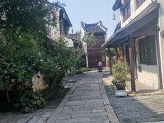 -巡塘古镇