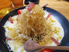 -雷门拉面店(新光天地店)