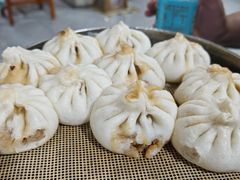 -石饮红星包子(中山路店)