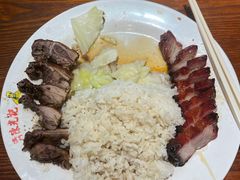 -陈光记烧腊(长寿路店)