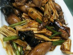 -火娃菜馆(新岭花园1期店)