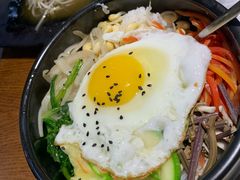 -汉城烧烤(西稍门劳动路店)