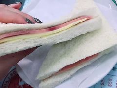 -义顺牛奶公司(新马路老店)