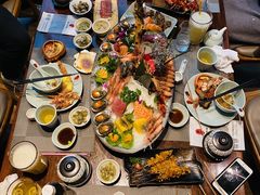 -古京·臻致料理(月湖店)