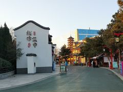 -青岛方特梦幻王国