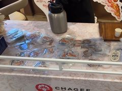 -霸王茶姬(上海恒基名人店)