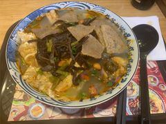 -笋爷高汤嗦螺粉·螺蛳粉(上社店)